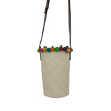Harvest Bucket Bag