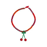 Cherries Necklace