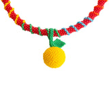 Lemon Necklace
