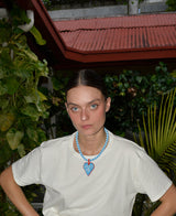 Short Lucky Me Necklace