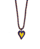 Long Lucky Me Necklace