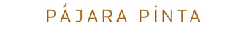 Pájara Pinta Colombia