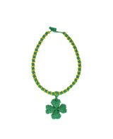 Lucky Love Clover Necklace