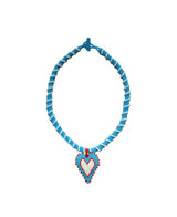 Short Lucky Me Necklace