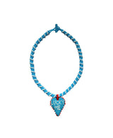 Short Lucky Me Necklace