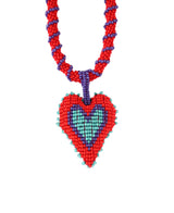 Love You Long Necklace