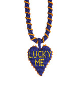 Long Lucky Me Necklace