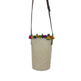 Harvest Bucket Bag