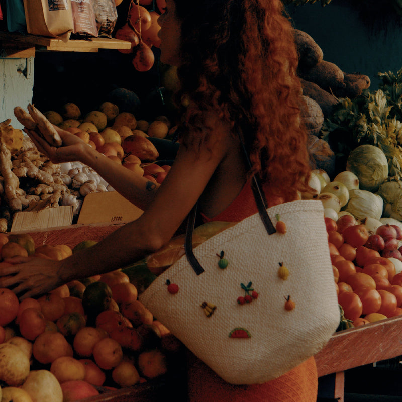 Harvest Basket