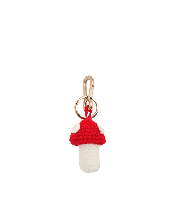 Love Shroom Keychain