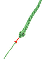 Green Snake Wrap Bracelet