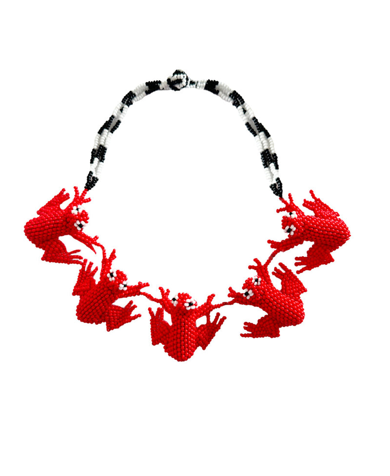 Rana Party Necklace