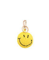 Happy Face Keychain