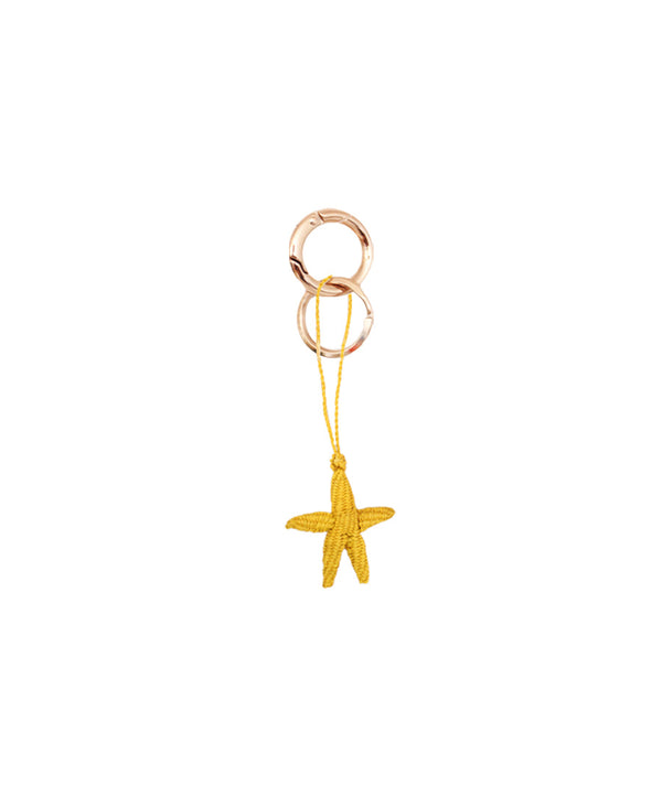 Iraka Star Keychain (Pre Order)